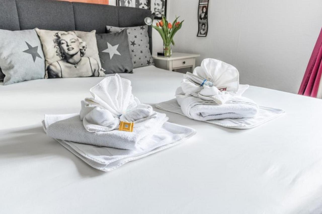 Harmony Marburg