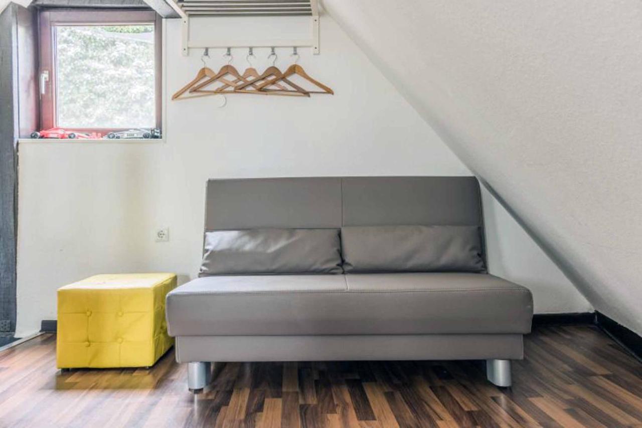 Guest house Harmony