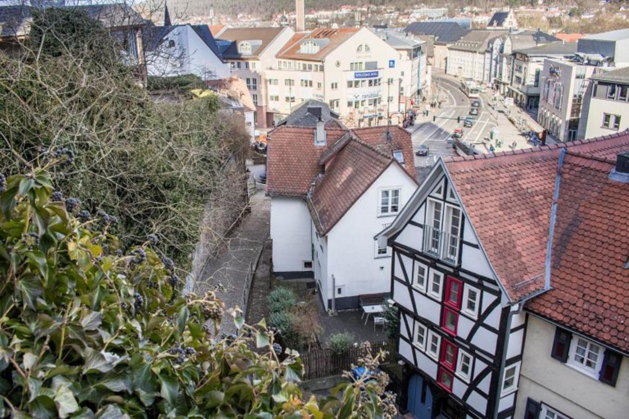 Affittacamere Harmony Marburg