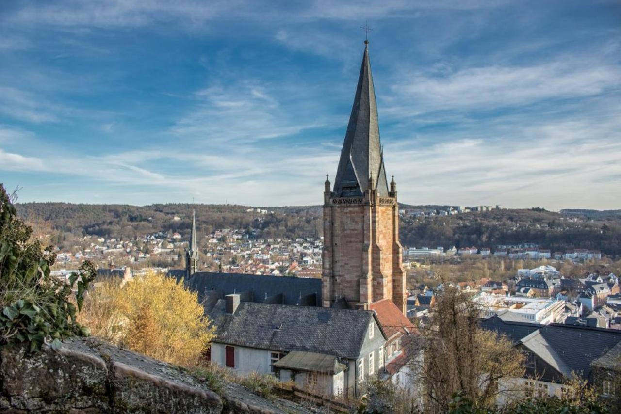 Harmony * Marburg