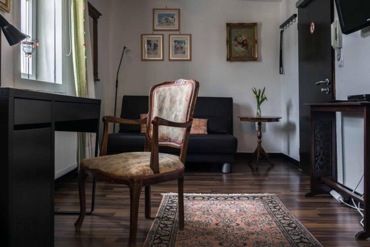 Harmony Guest house