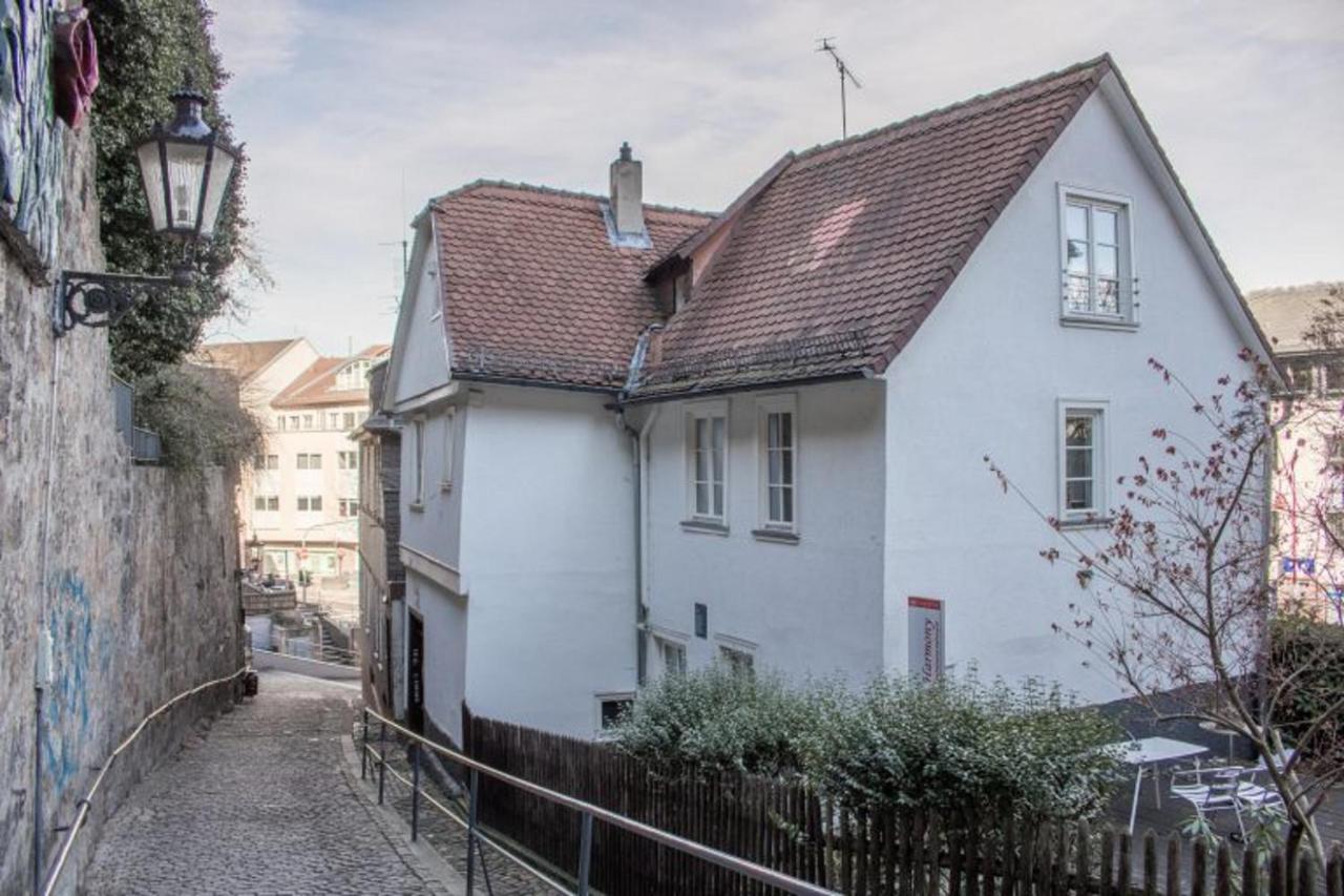 Guest house Harmony Marburg